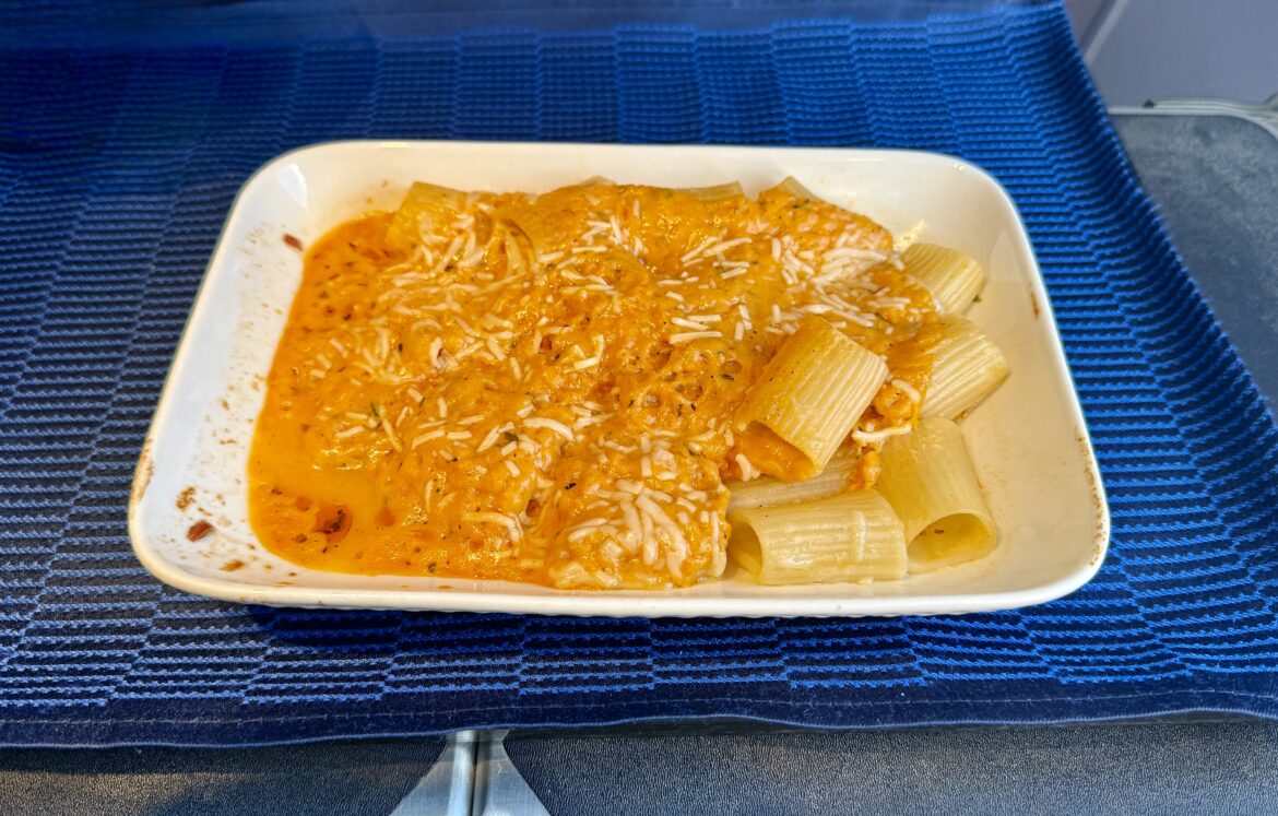 UA Mezzi Rigatoni 6
