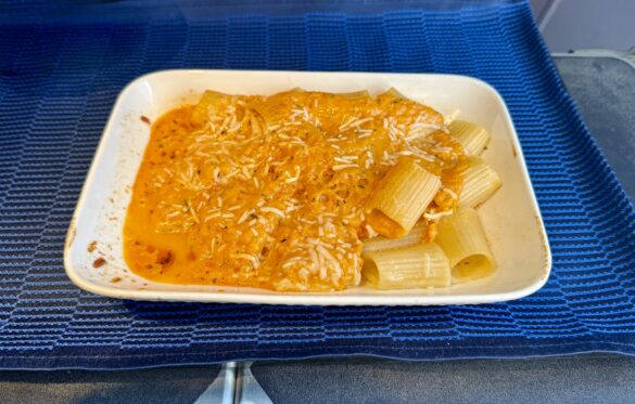 UA Mezzi Rigatoni 6
