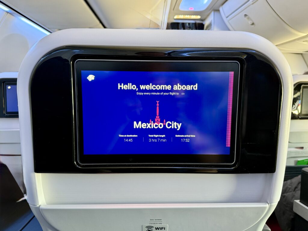 Aeromexico 1741 16