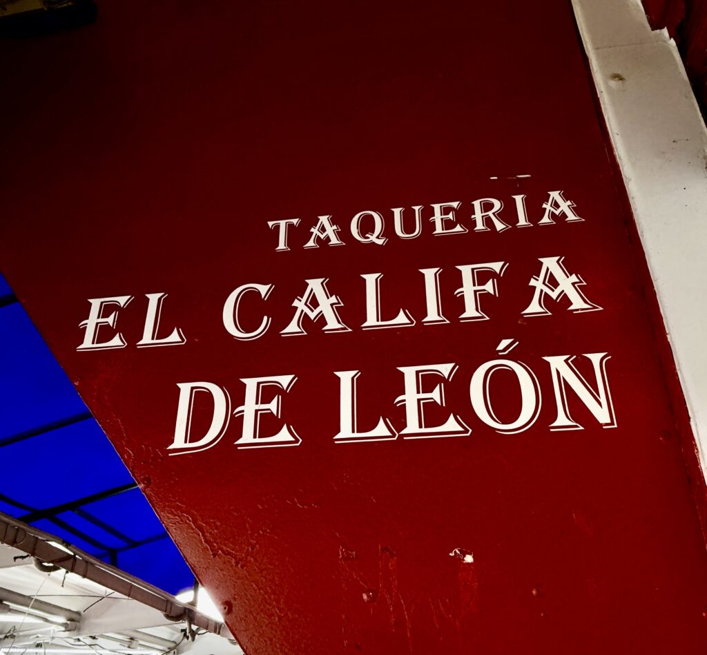 El Califa de Leon 11