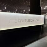 The Centurion® Lounge by American Express (MEX - Terminal 2)