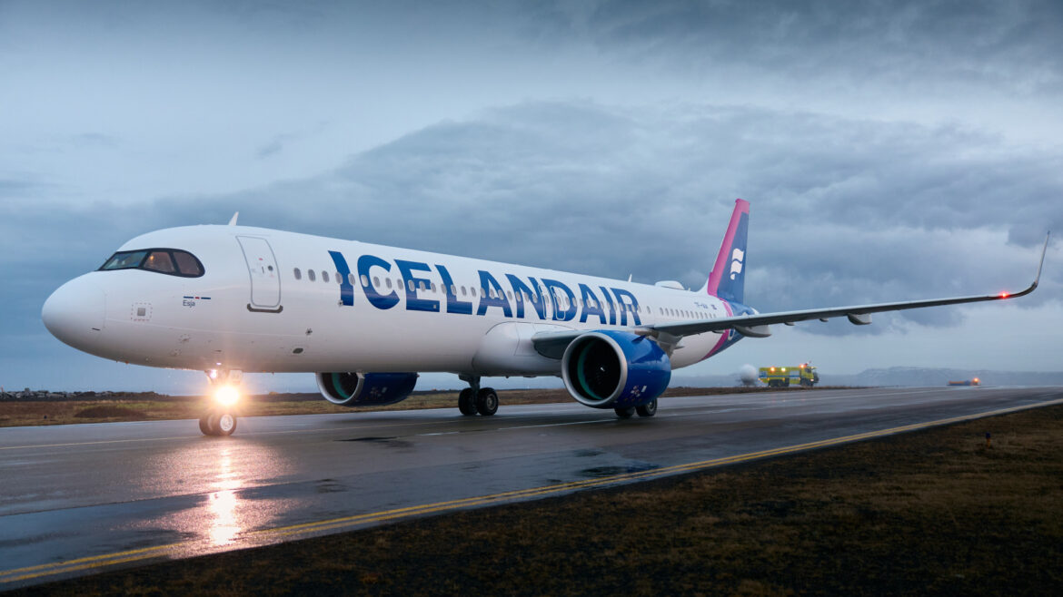 Icelandair