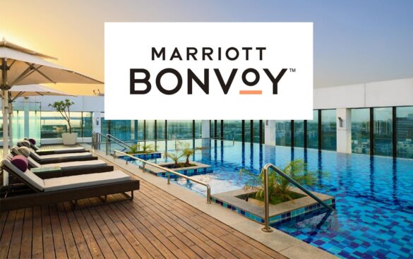 Marriott Bonvoy