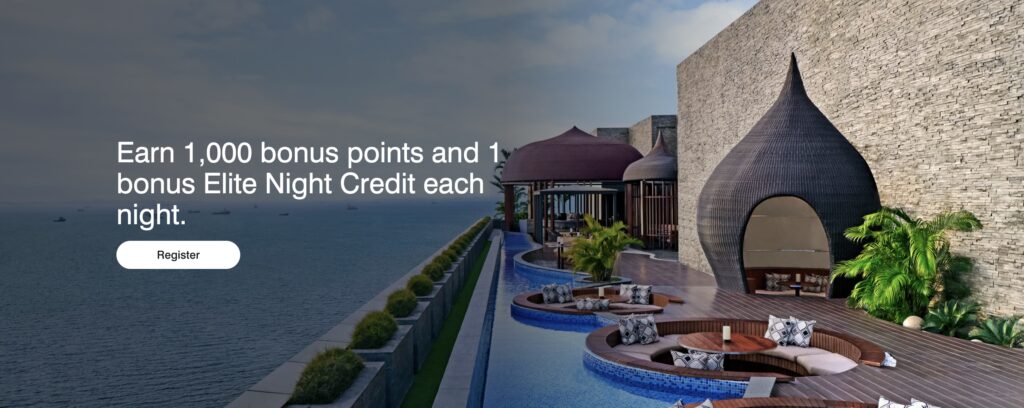 Marriott Q1 2025 Promo