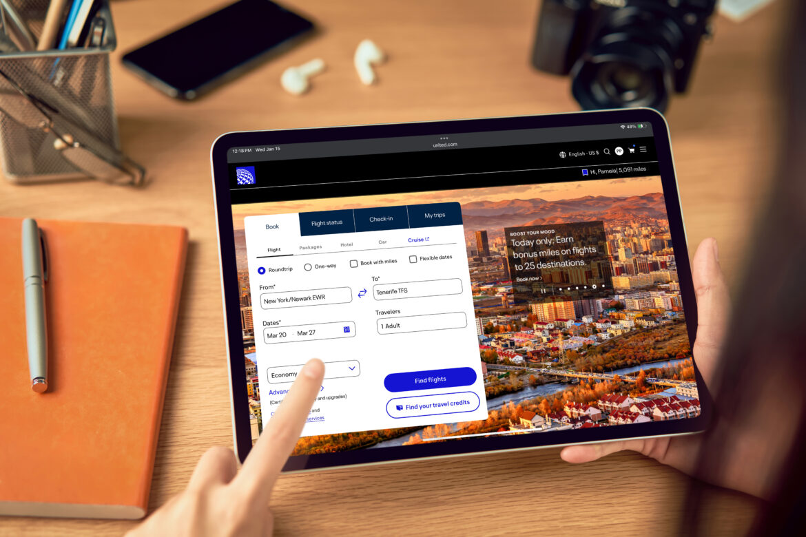 United National Vacation Day