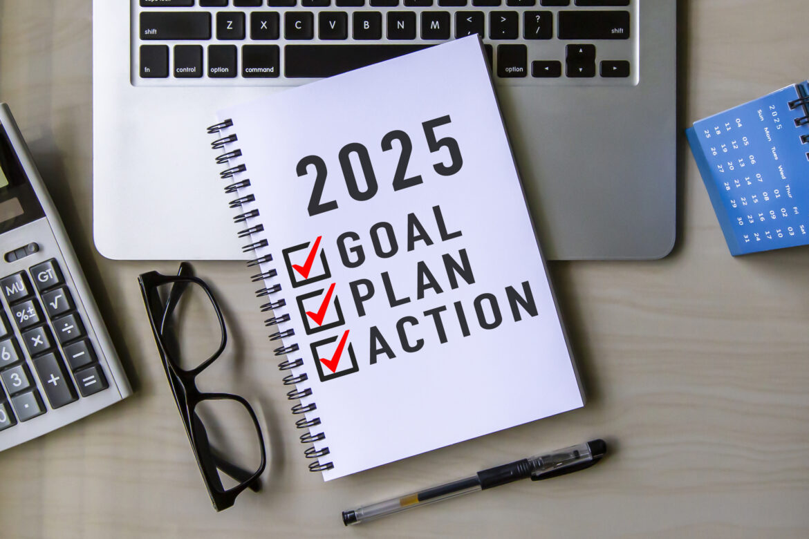 2025 Planning