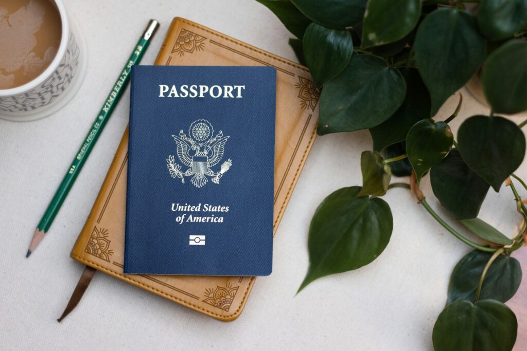 US Passport