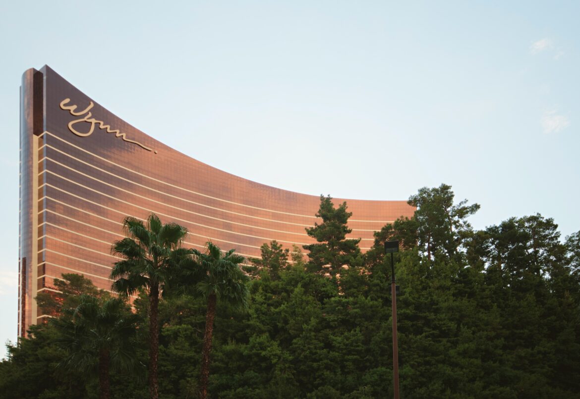 The Wynn