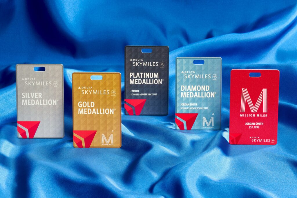 Medallion Tags