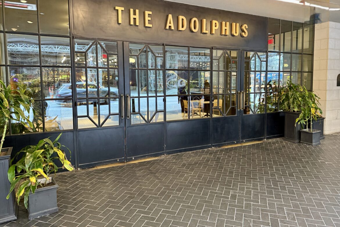 Adolphus 1 Adolphus 1