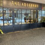 The Adolphus, Autograph Collection