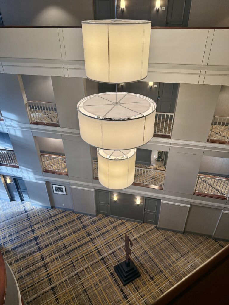 Hyatt Regency Boston 17