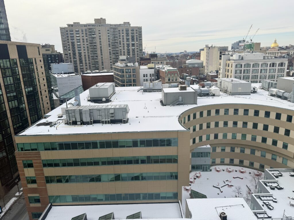 Hyatt Regency Boston 39