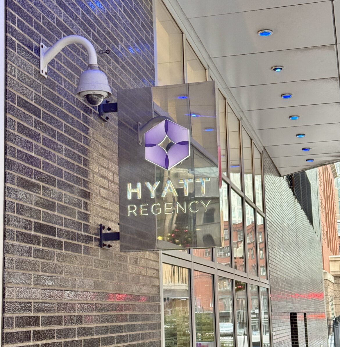 Hyatt Regency Boston 1 Hyatt Regency Boston 1