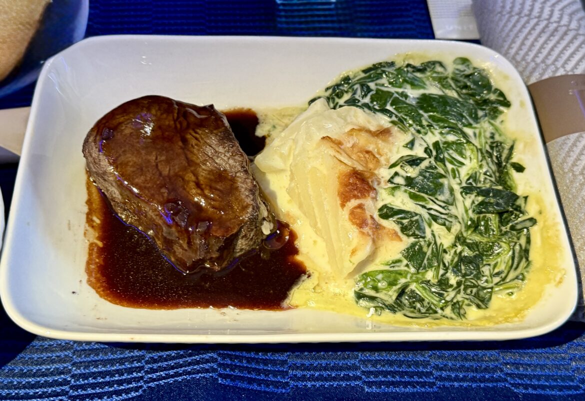 United Seared Beef 2 United Seared Beef 2