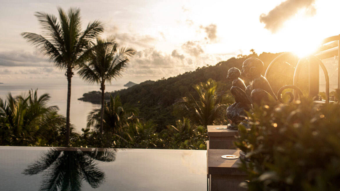 Four Seasons Koh Samui Four Seasons Koh Samui