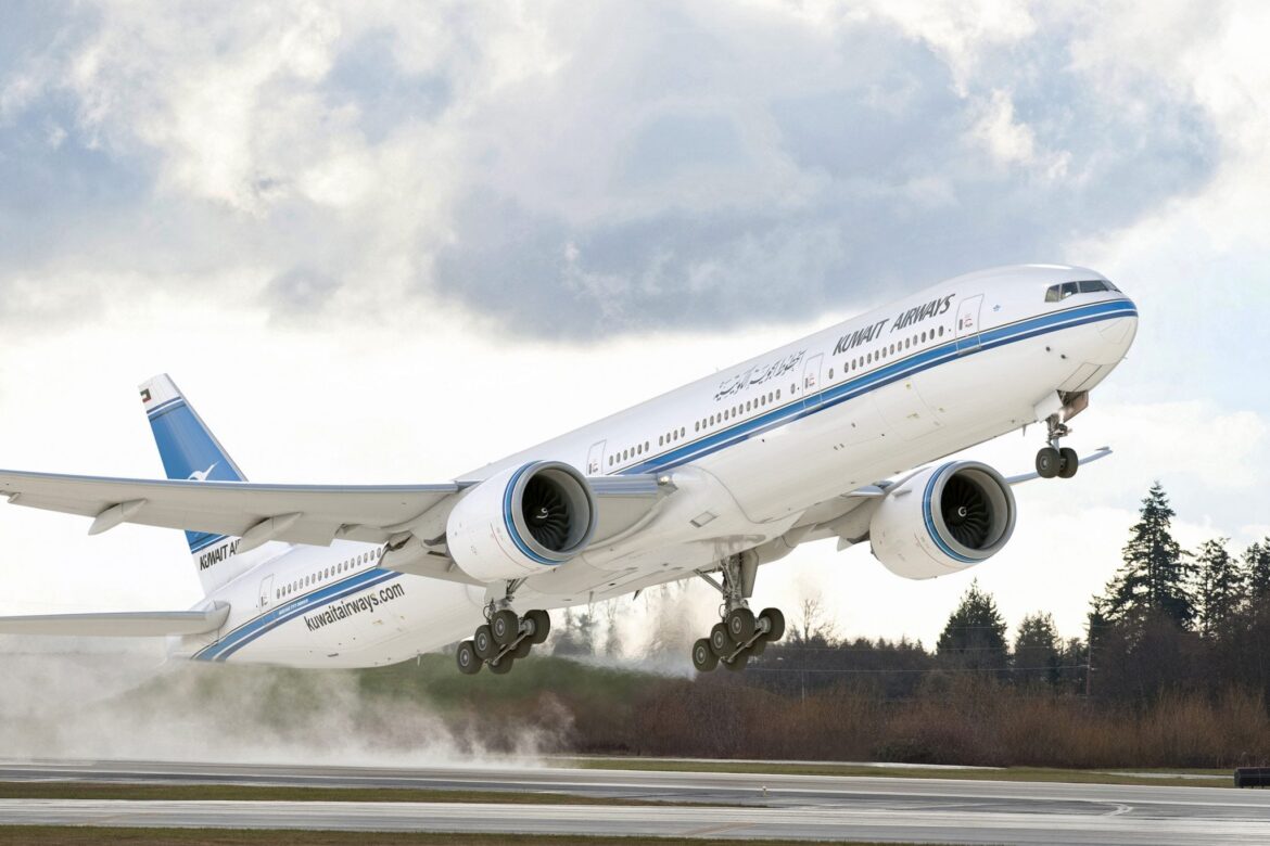 Kuwait 777