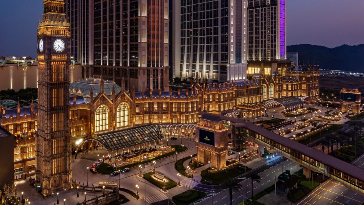 Londoner Grand 1 Londoner Grand 1