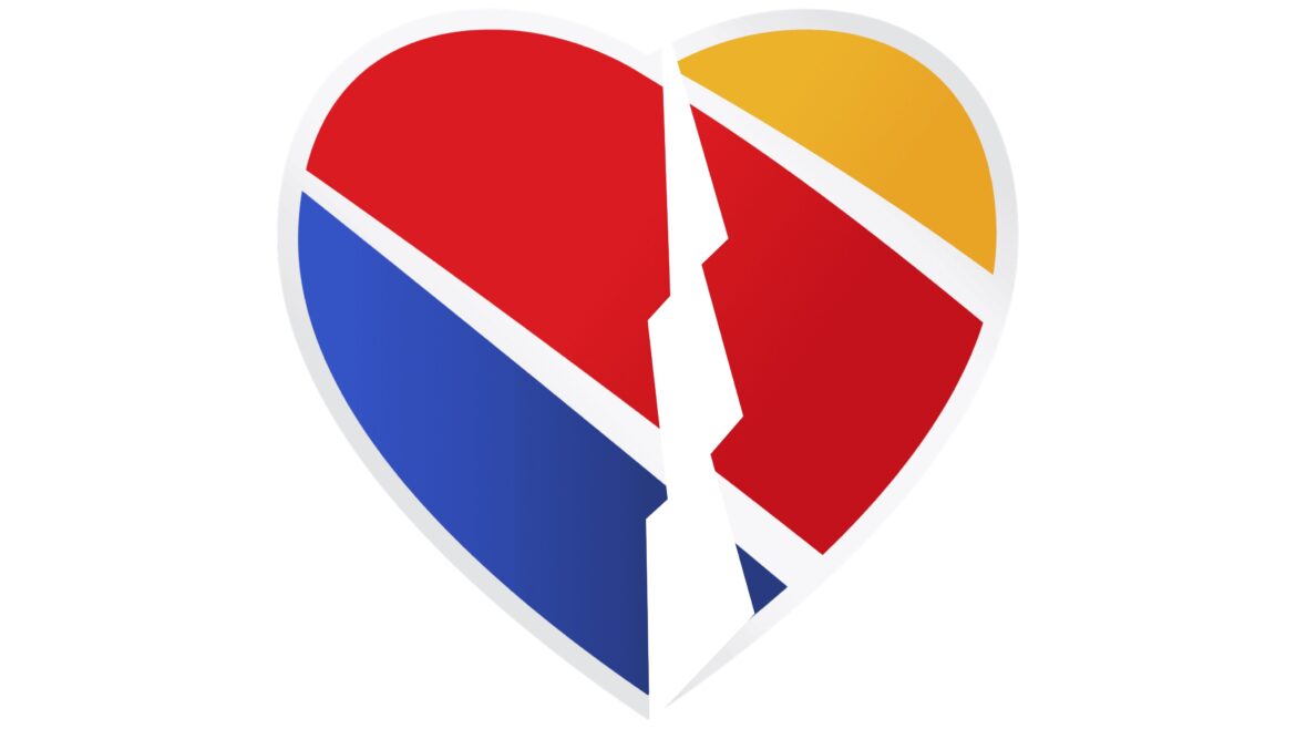 Southwest Broken Heart Southwest Broken Heart
