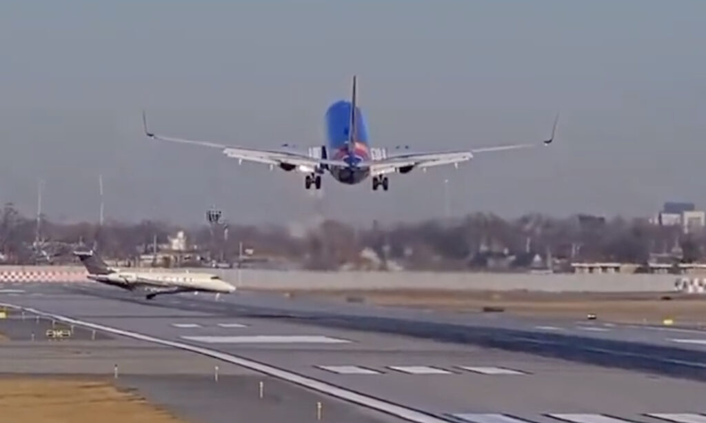 Southwest MDW