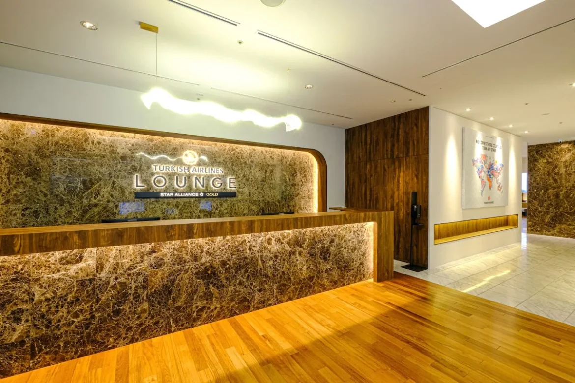 Turkish Lounge NRT 1 Turkish Lounge NRT 1