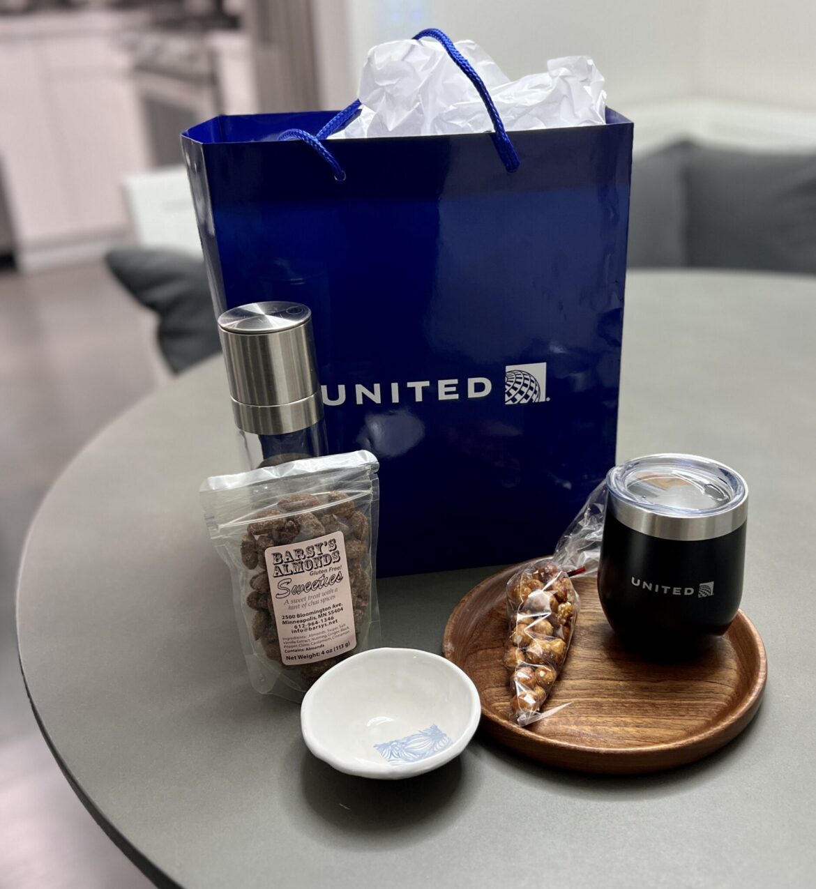 United Goody Bag