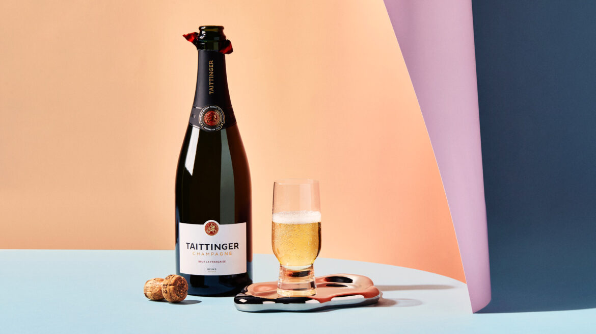 Taittinger Champagne 1 Taittinger Champagne 1