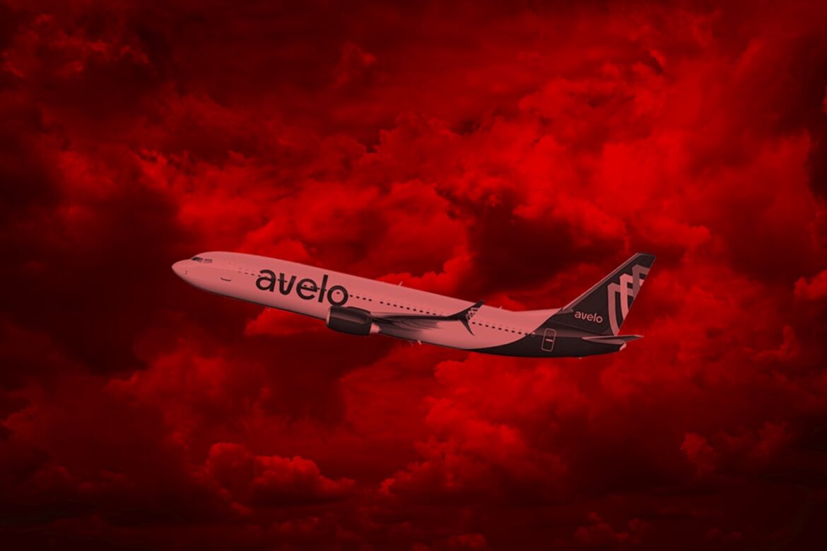 Avelo 666 Avelo 666