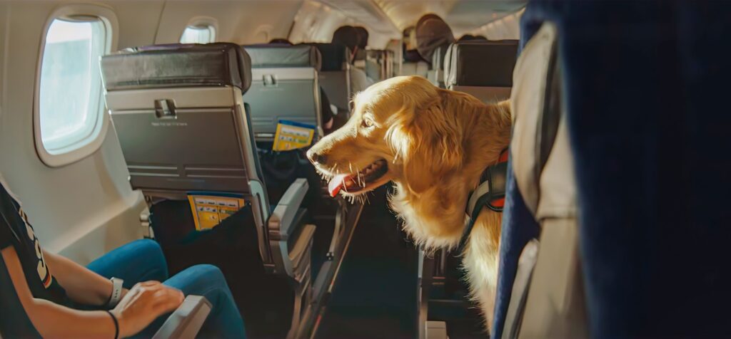 BARK Air