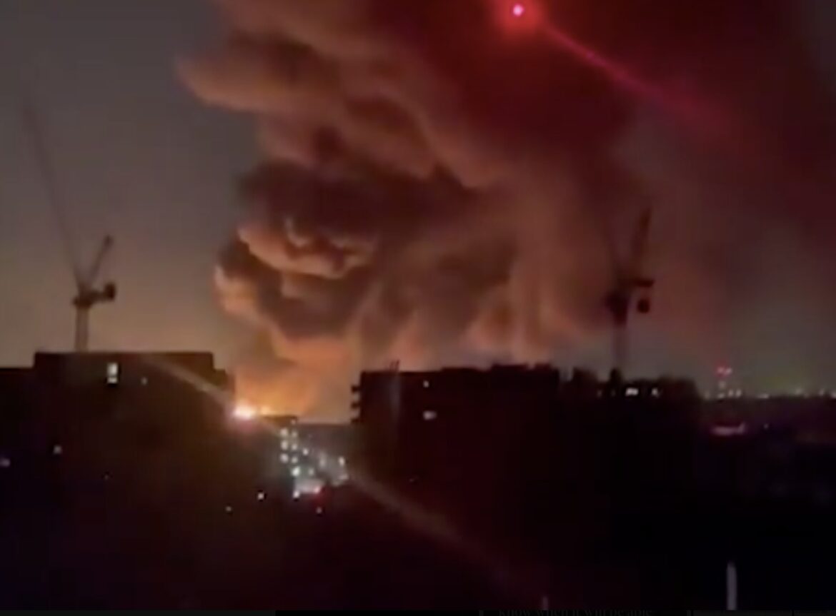 Heathrow Fire Heathrow Fire