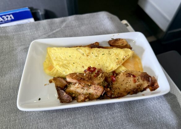 AA Three Cheese Omelet 2