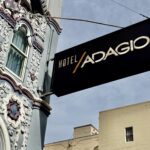 Hotel Adagio, Autograph Collection