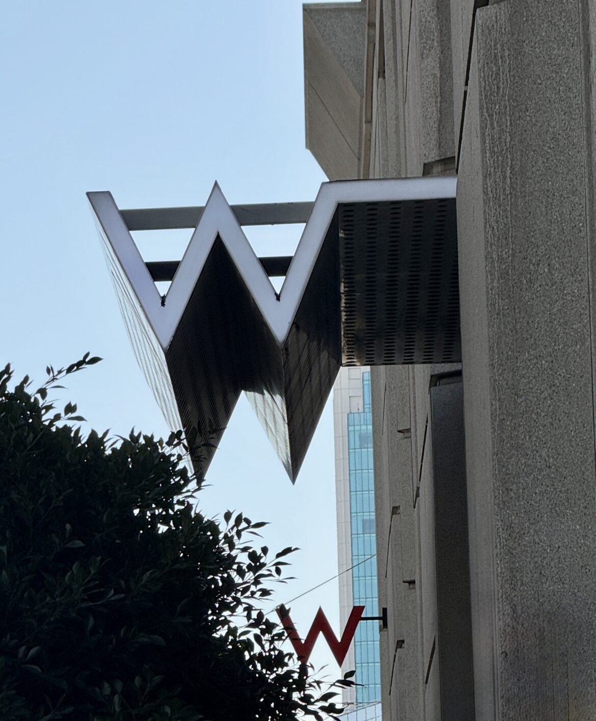 W San Francisco 1