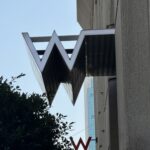 Hotel Review: W San Francisco