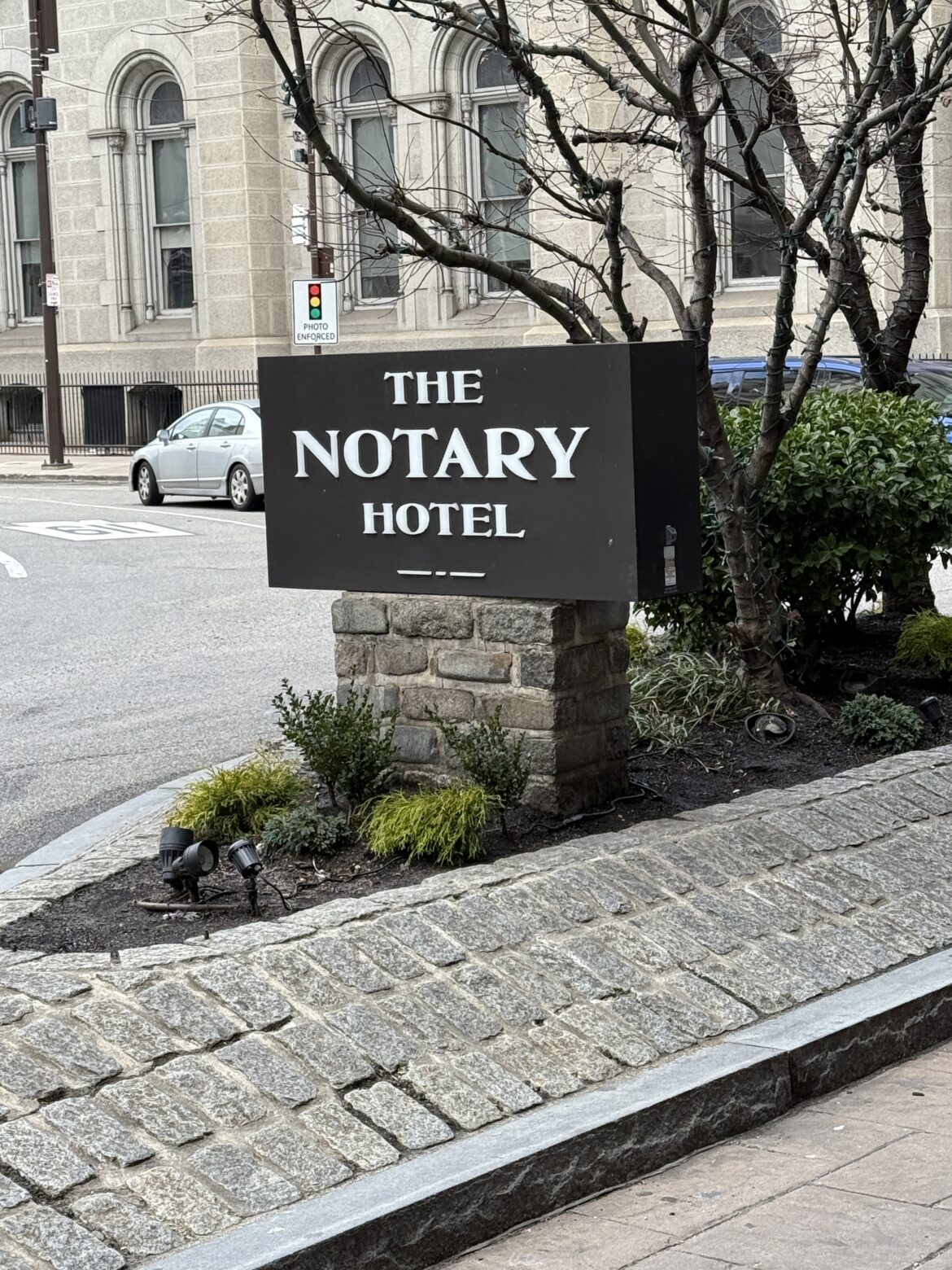 Notary Hotel Philadelphia 1 Notary Hotel Philadelphia 1