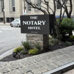 The Notary Hotel, Philadelphia, Autograph Collection