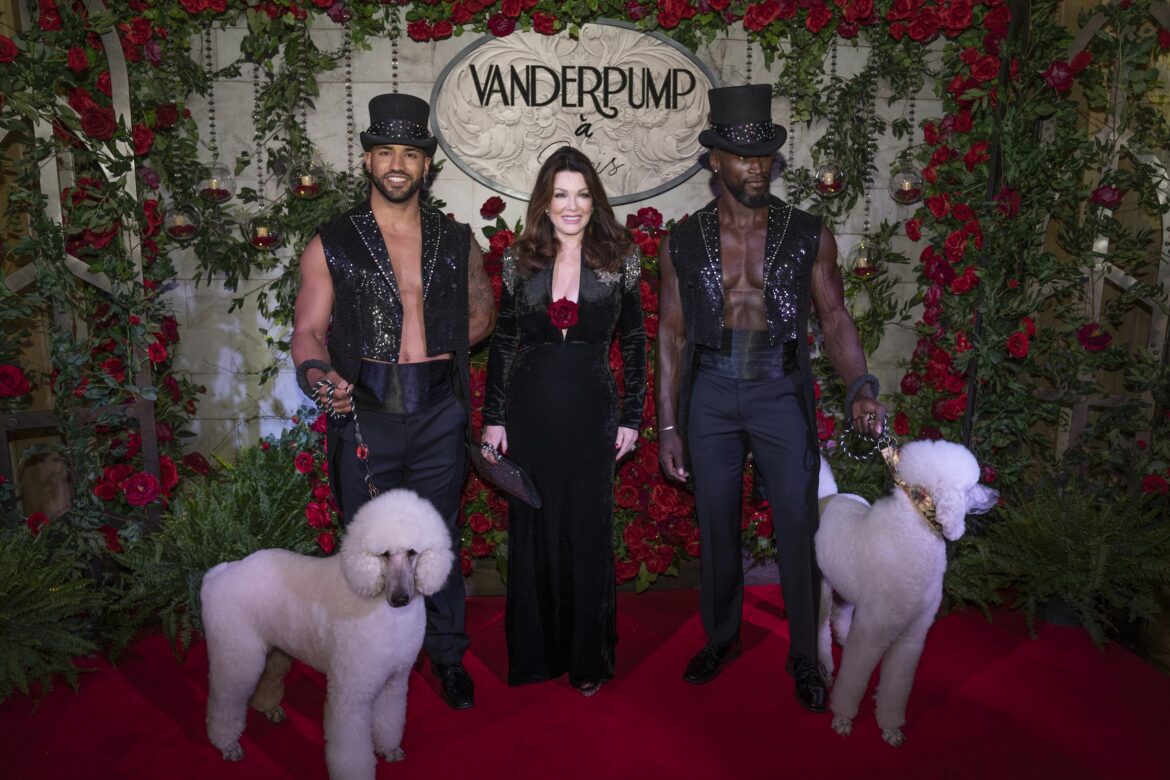 Lisa Vanderpump