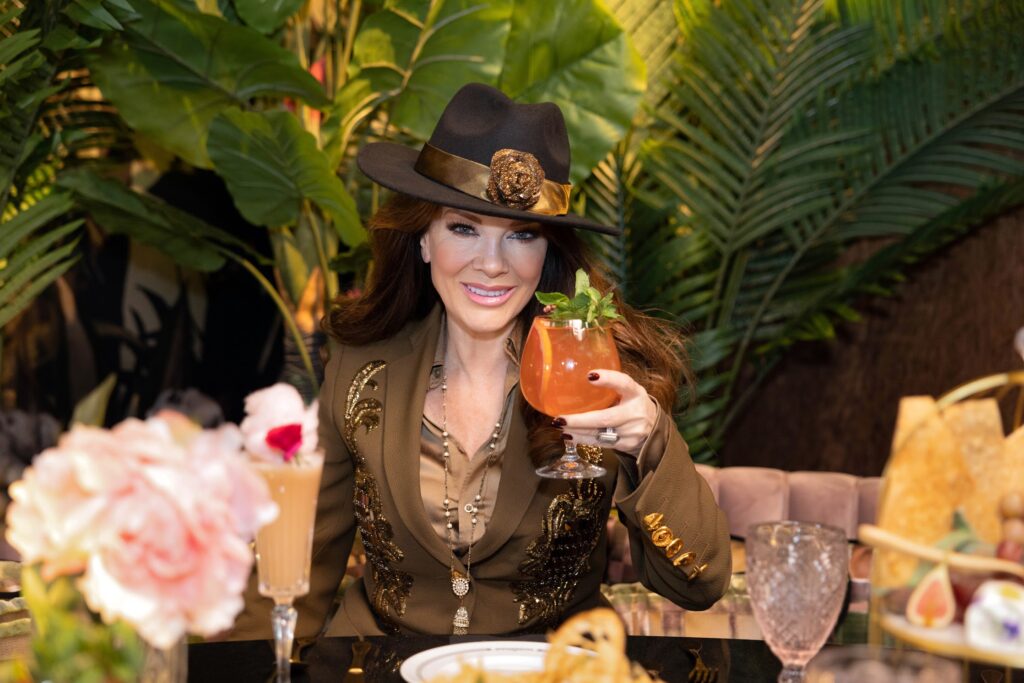 Lisa Vanderpump 2