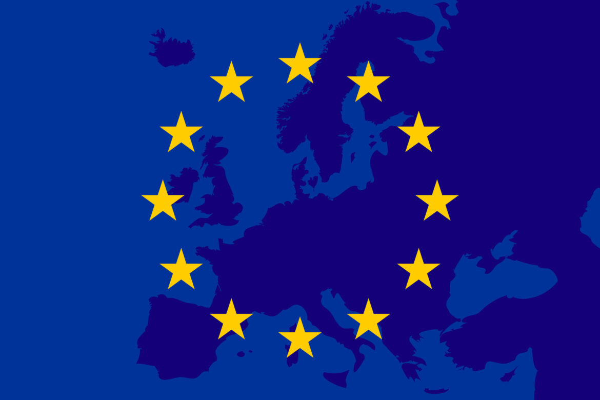 EU Flag