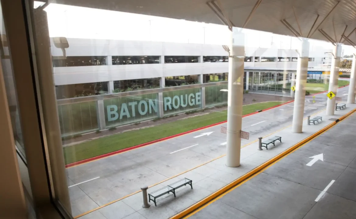 Baton Rouge Airport Baton Rouge Airport