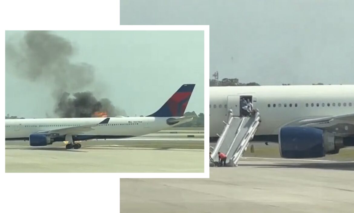 Delta Evacuation Delta Evacuation