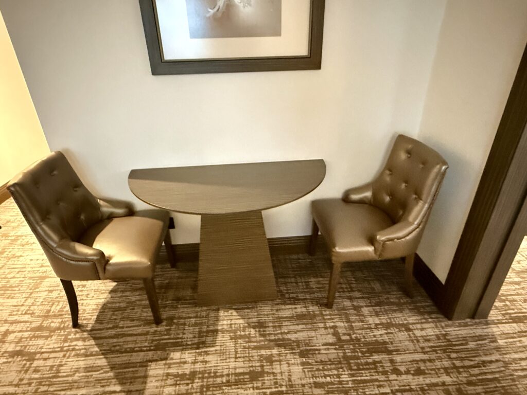 Hilton Podgorica 24