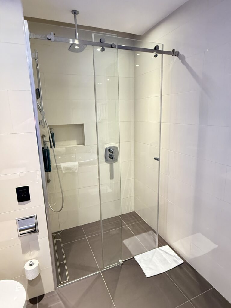 Hilton Podgorica 38