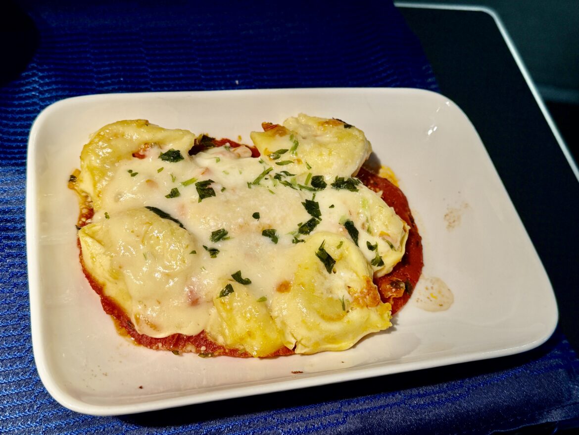 Porcini Tortelloni 1