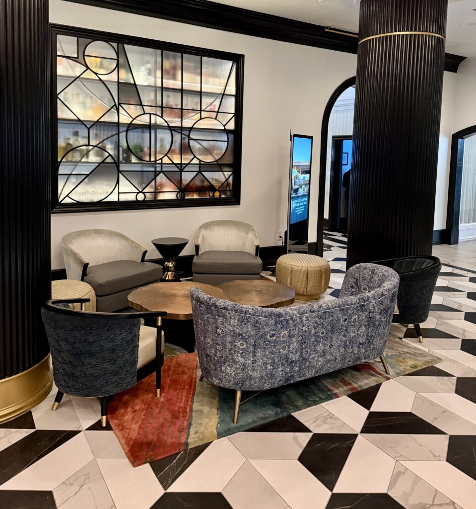 Grand Bohemian Orlando 6