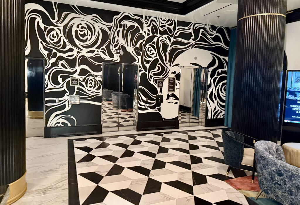 Grand Bohemian Orlando 8
