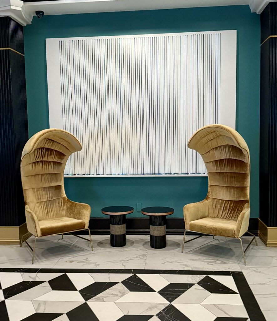 Grand Bohemian Orlando 7