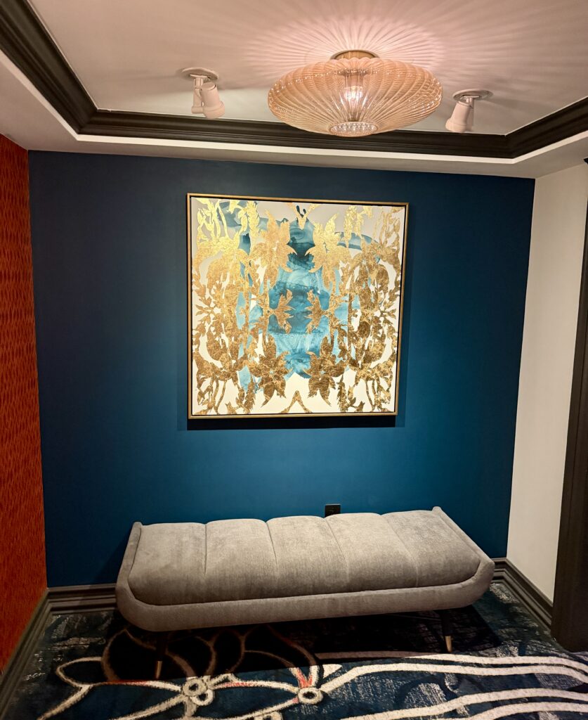 Grand Bohemian Orlando 10