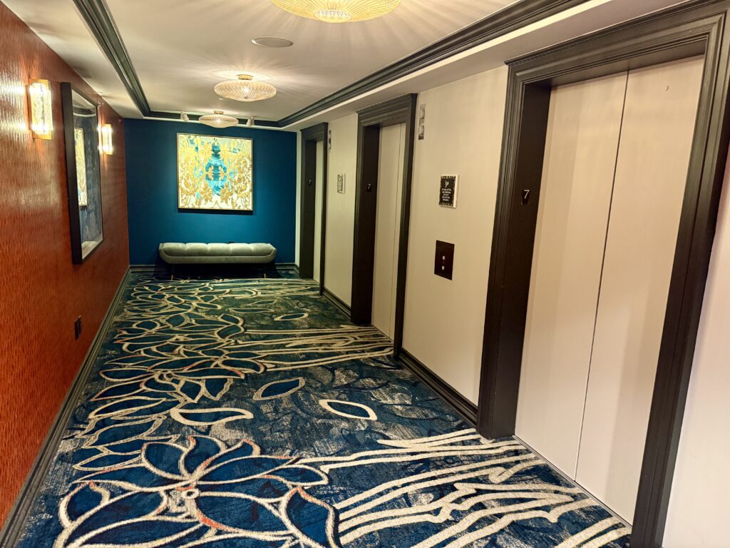 Grand Bohemian Orlando 9