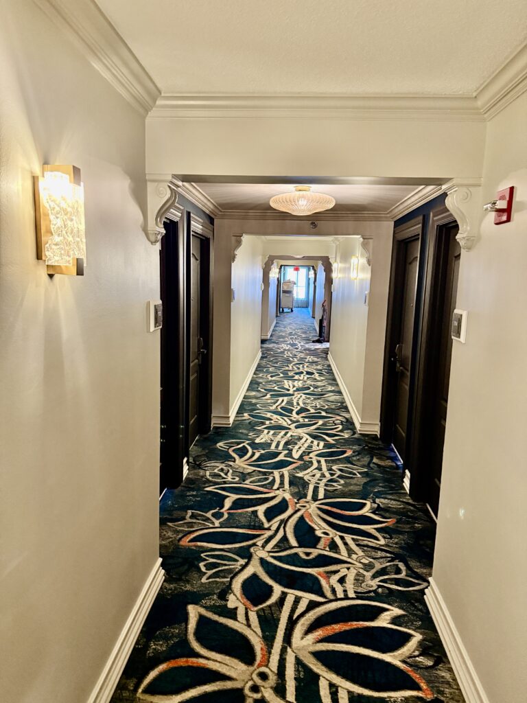Grand Bohemian Orlando 11